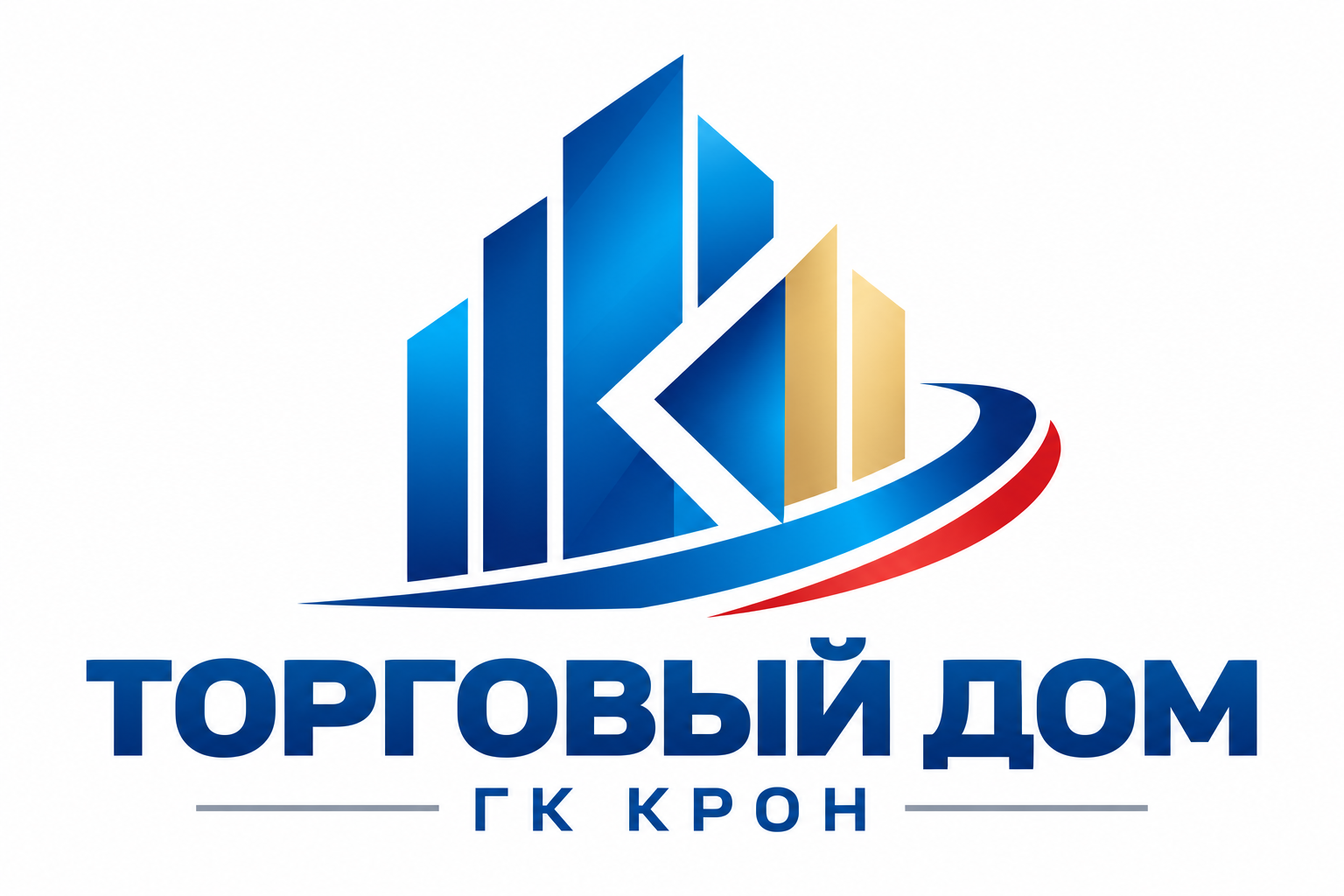 Торговый дом ГК КРОН